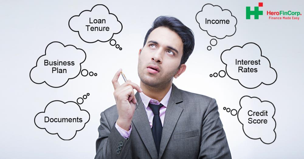 Make the Most of Low Business Loans Interest Rate | ArticleCube